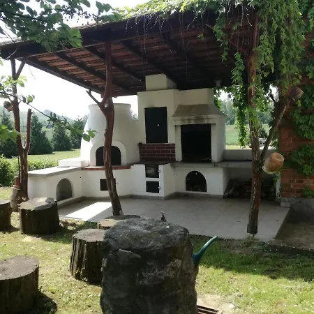Aba Panzió Bed and breakfast *